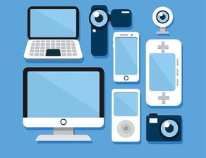 藍光 電子產品中的“第一視力殺手”