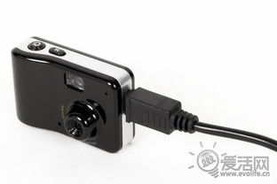 小機(jī)身，大復(fù)興？深度把玩日系Mini相機(jī)“Mame Cam DX”