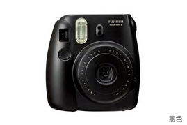 極簡記憶捕捉 香港富士行貨FUJIFILM mini 8 即影即有相機(jī)體驗(yàn)